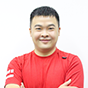 Mr. Chao Wang , Technical Manager